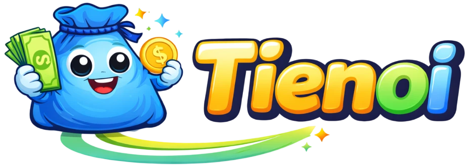 Tienoi Logo
